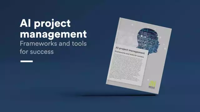 AI Project Management Frameworks and Tools for Success