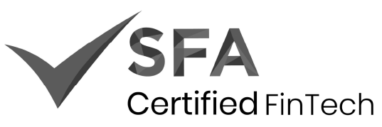 SFA Certification