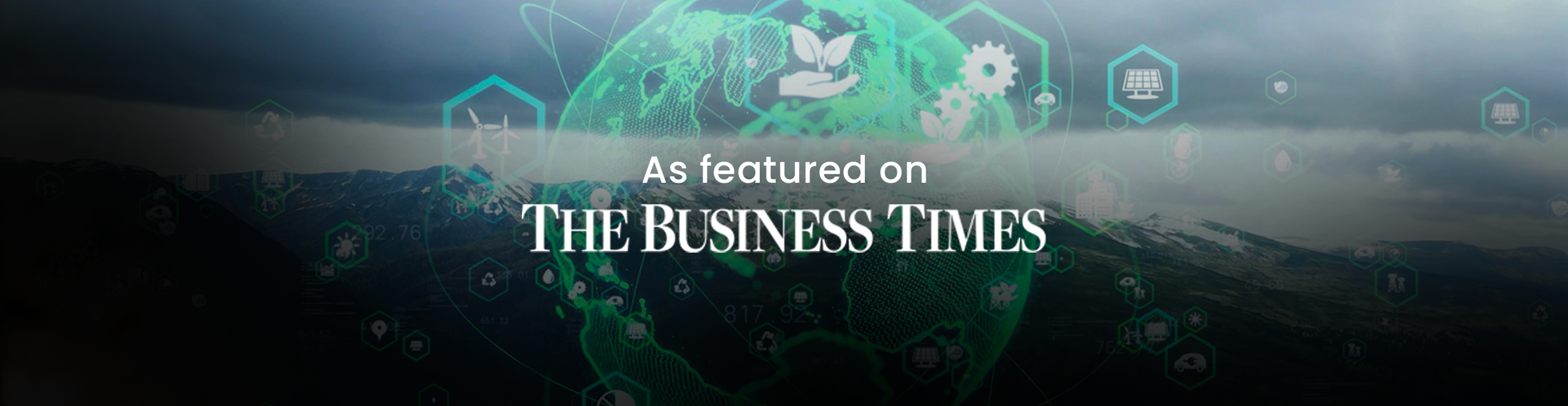 Business Times: Regulatory pressure, consolidation mark evolution of ESG data industry