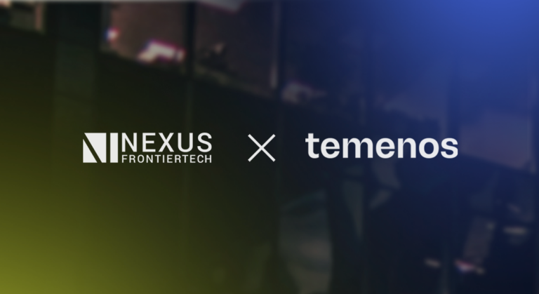 Nexus FrontierTech’s Intelligent Document Processing Now Available on Temenos Exchange