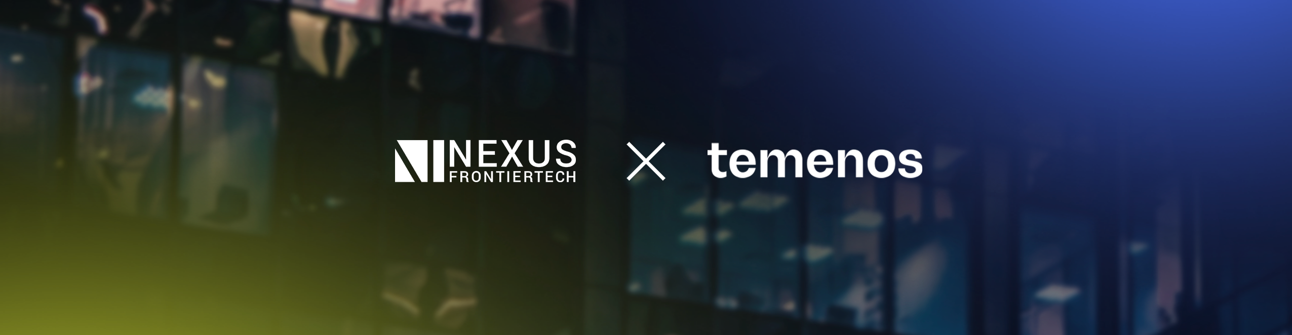 Nexus FrontierTech’s Intelligent Document Processing Now Available on Temenos Exchange