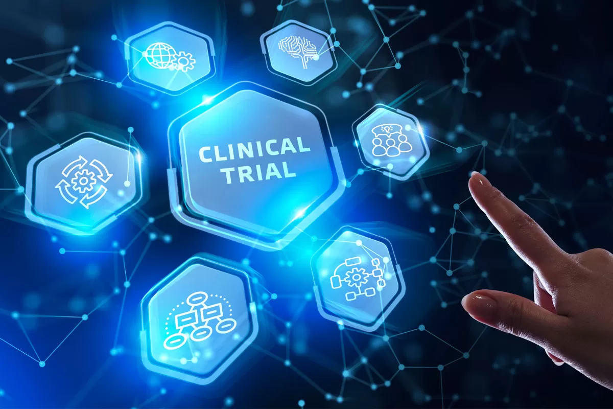 Join the Responsible AI in Clinical Trials Virtual Event on 15 & 16 November