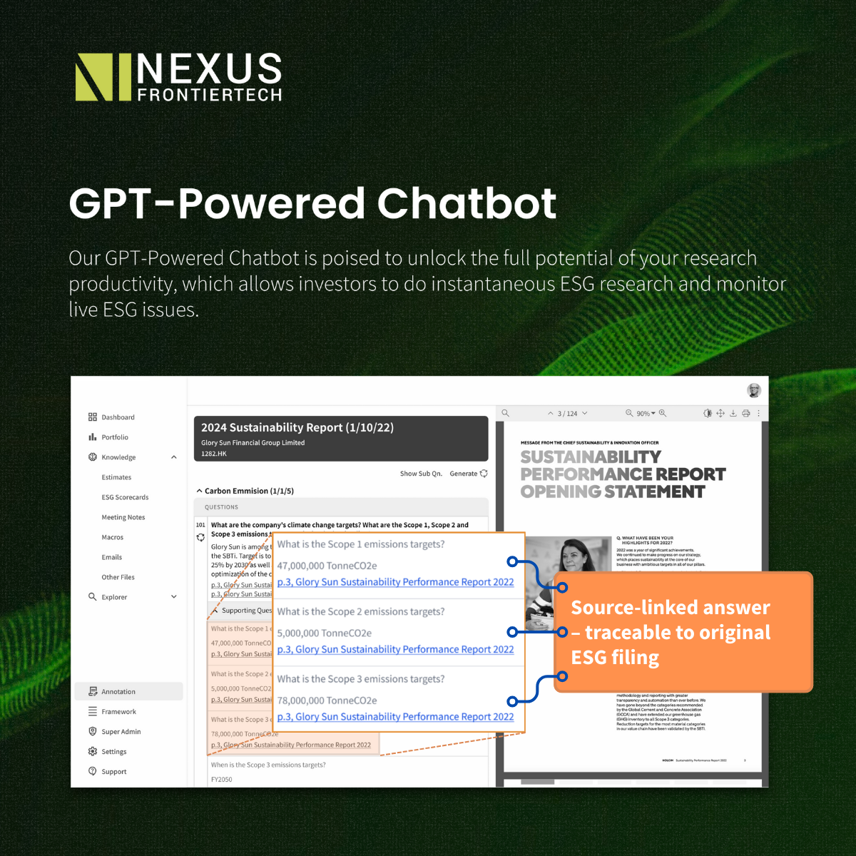 GPT-Powered-Chatbot