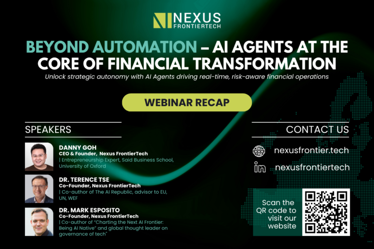 What Experts Are Saying About AI Agents – Highlights from Our June Webinar