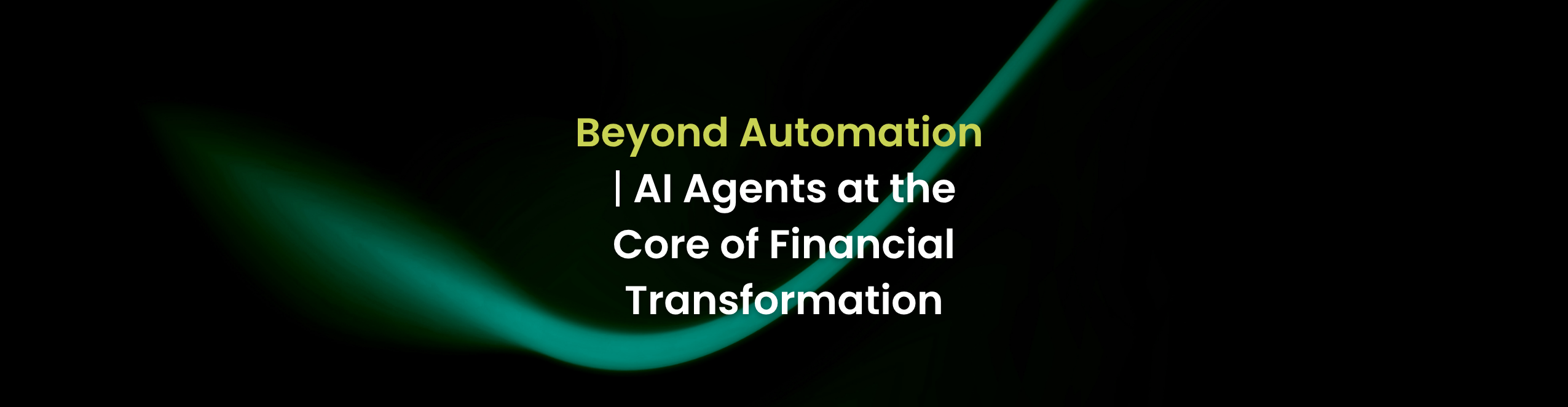 What Experts Are Saying About AI Agents – Highlights from Our June Webinar