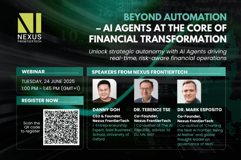 What Experts Are Saying About AI Agents – Highlights from Our June Webinar