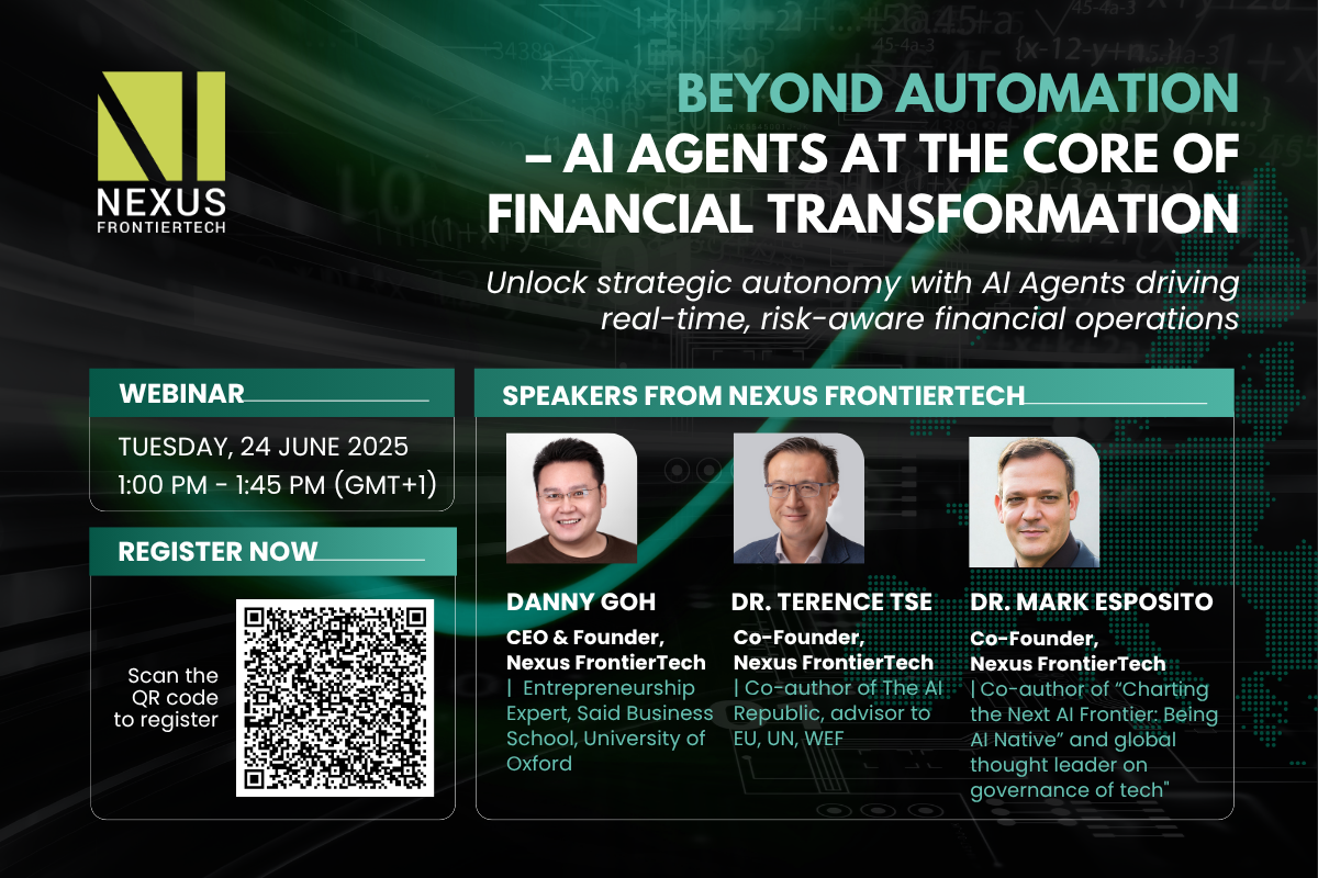 What Experts Are Saying About AI Agents – Highlights from Our June Webinar