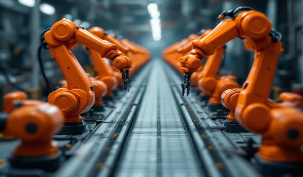 Precision Lending 2 – AI’s Impact on Private Credit Operations